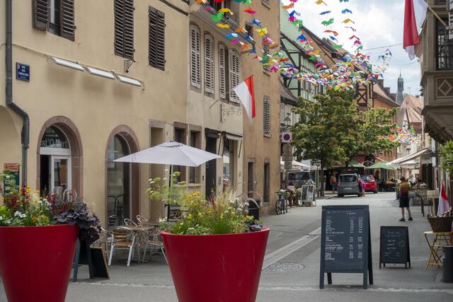 Sélestat | Foto: Öfner