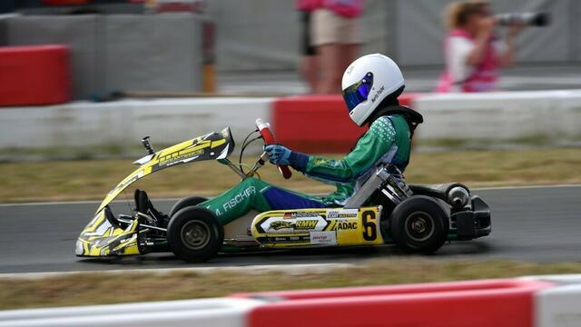 ADAC Kart Masters Mülsen I | Foto: MSR