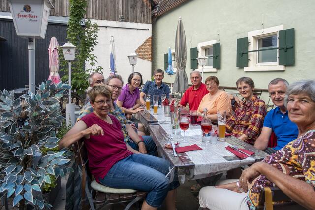 In Rheinau-Helmlingen | Foto: Öfner