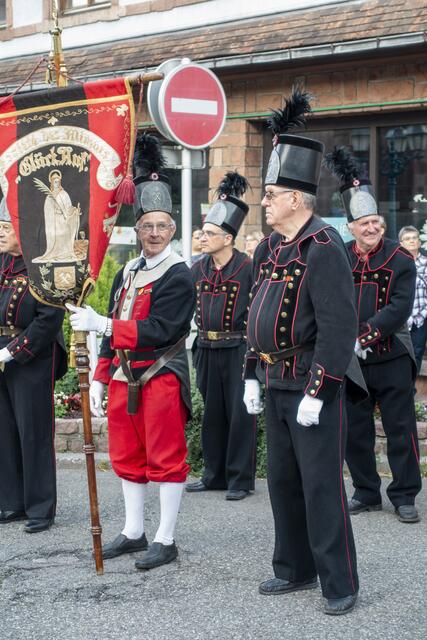 Ste. Marie-aux-Mines | Foto: Öfner