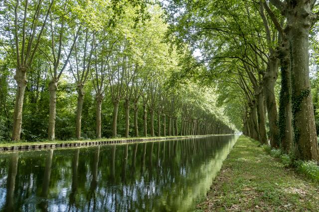 Am Kanal | Foto: Öfner