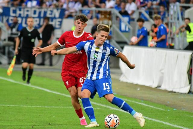 KSC | Foto: Anderer/ka-abseits