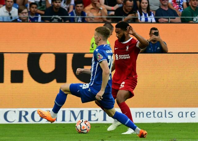 KSC | Foto: Anderer/ka-abseits