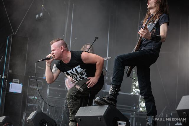 Das Fest 2023 | Foto: Paul Needham