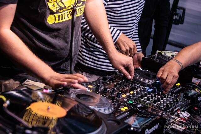 Das Fest 2023 | Foto: Paul Needham