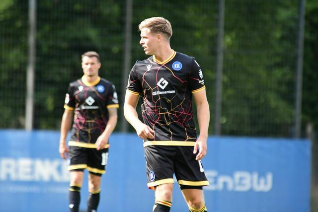KSC - Darmstadt | Foto: abseits-ka/anderer