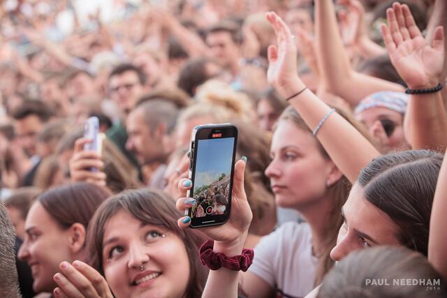 Das Fest 2023 | Foto: Paul Needham