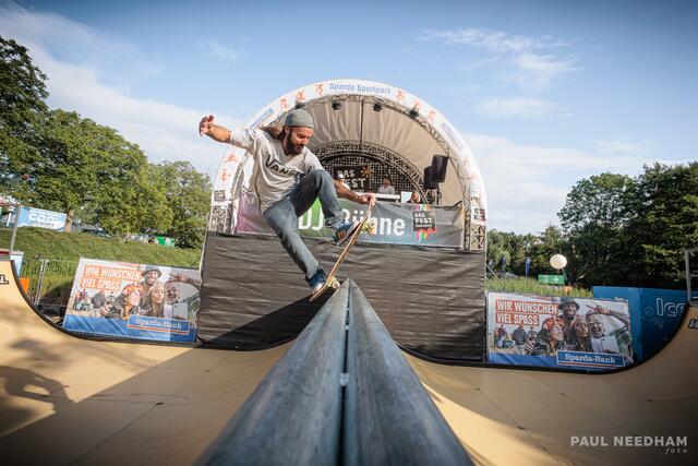 Das Fest 2023 | Foto: Das Fest 2023