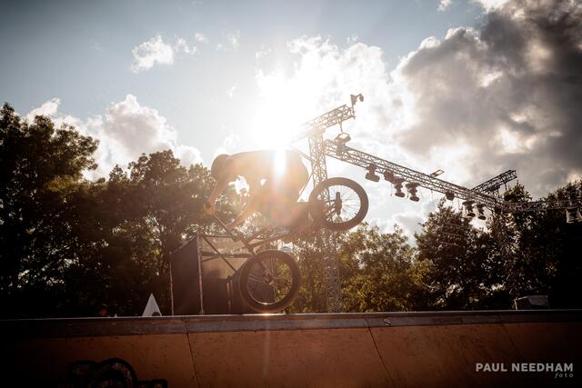 Das Fest 2023 | Foto: Paul Needham