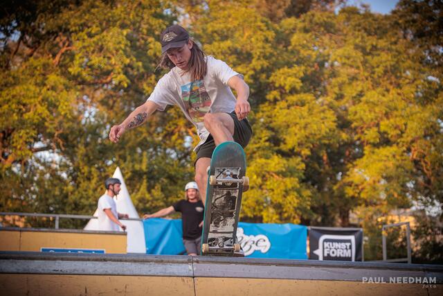 Das Fest 2023 | Foto: Paul Needham