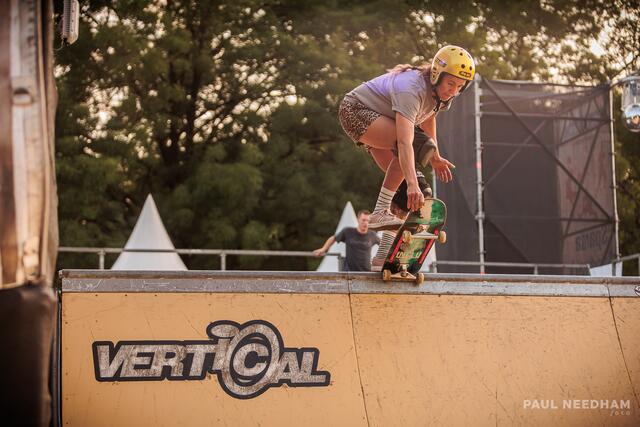 Das Fest 2023 | Foto: Paul Needham