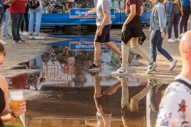 Das Fest 2023 | Foto: Paul Needham