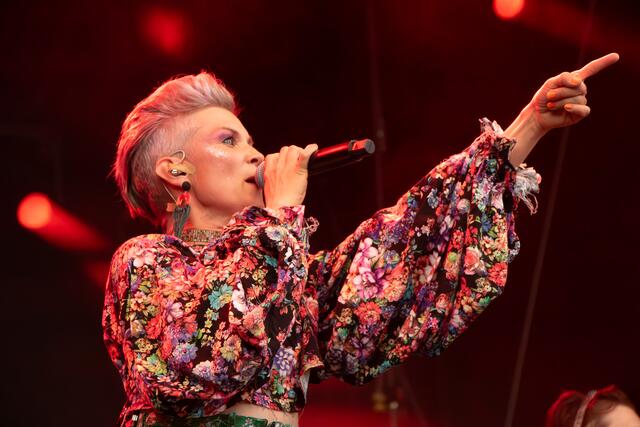 Suistamon Sähkö | Foto: Heike Schwitalla