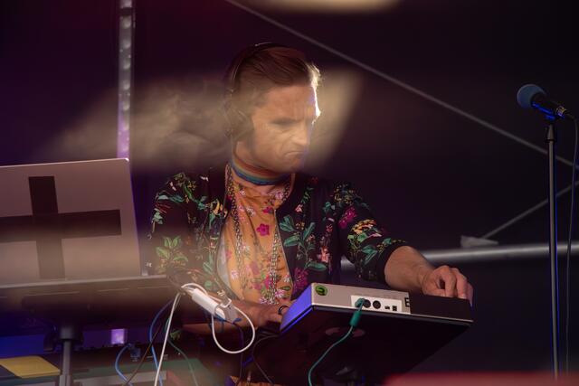 Suistamon Sähkö | Foto: Heike Schwitalla