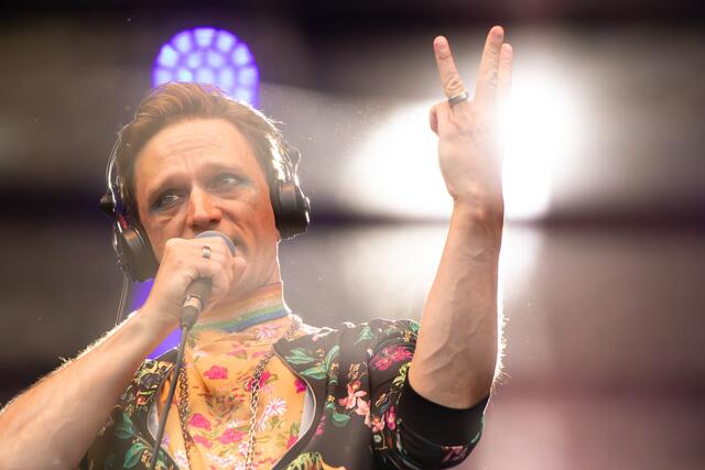 Suistamon Sähkö | Foto: Heike Schwitalla