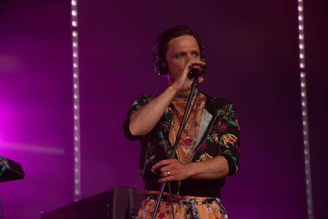 Suistamon Sähkö | Foto: Heike Schwitalla