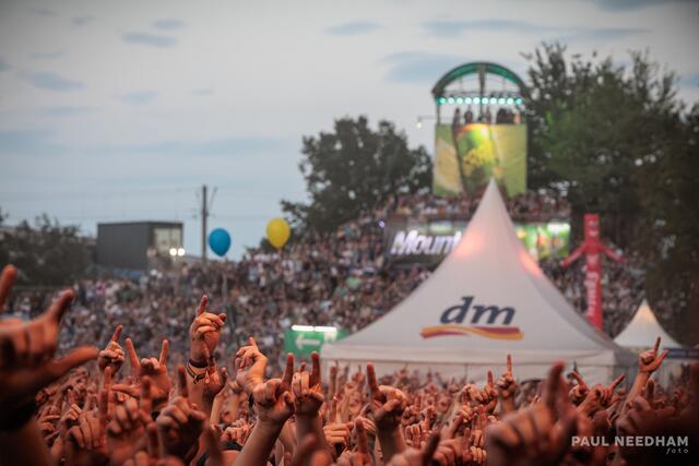 Das Fest 2023 | Foto: Paul Needham