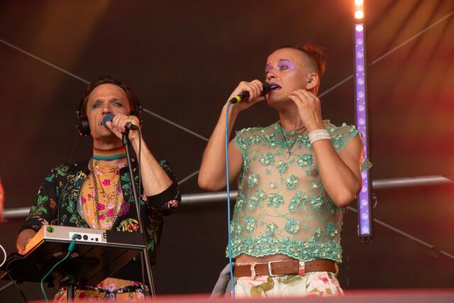 Suistamon Sähkö | Foto: Heike Schwitalla