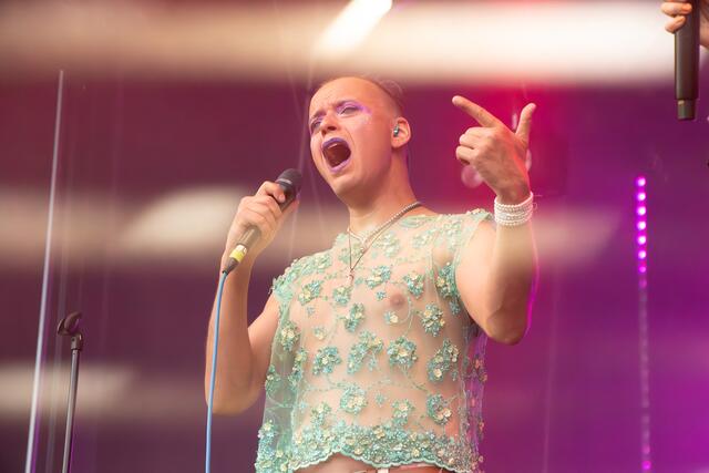 Suistamon Sähkö | Foto: Heike Schwitalla