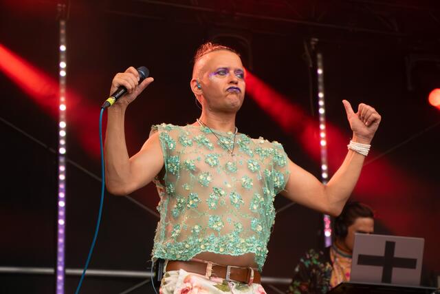 Suistamon Sähkö | Foto: Heike Schwitalla