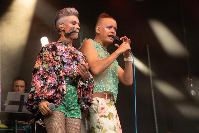 Suistamon Sähkö | Foto: Heike Schwitalla