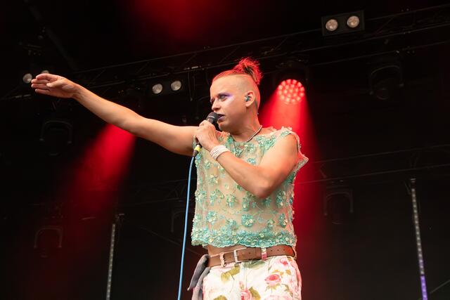 Suistamon Sähkö | Foto: Heike Schwitalla