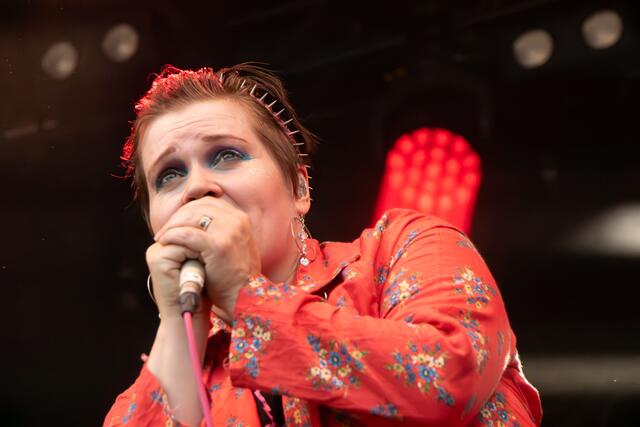 Suistamon Sähkö | Foto: Heike Schwitalla