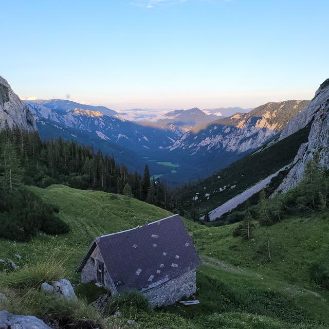 Häuselalm | Foto: Markus Pacher 