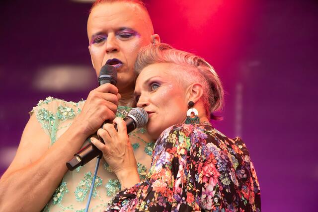 Suistamon Sähkö | Foto: Heike Schwitalla