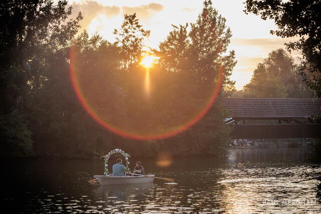Das Fest 2023 | Foto: Paul Needham
