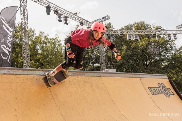 Das Fest 2023 | Foto: Paul Needham