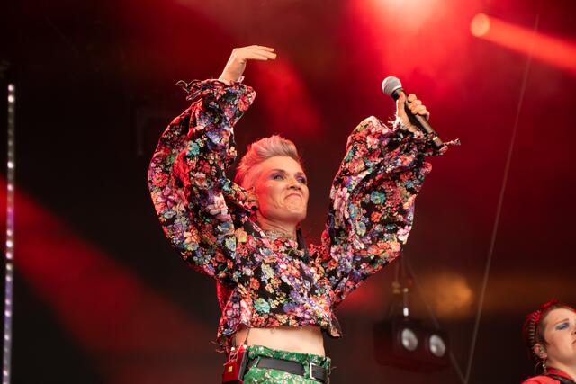 Suistamon Sähkö | Foto: Heike Schwitalla