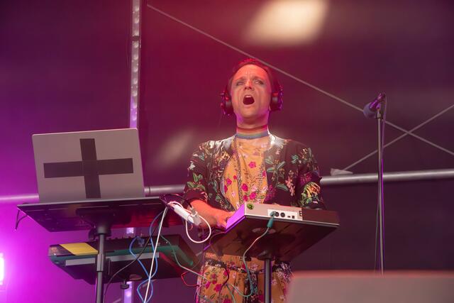 Suistamon Sähkö | Foto: Heike Schwitalla