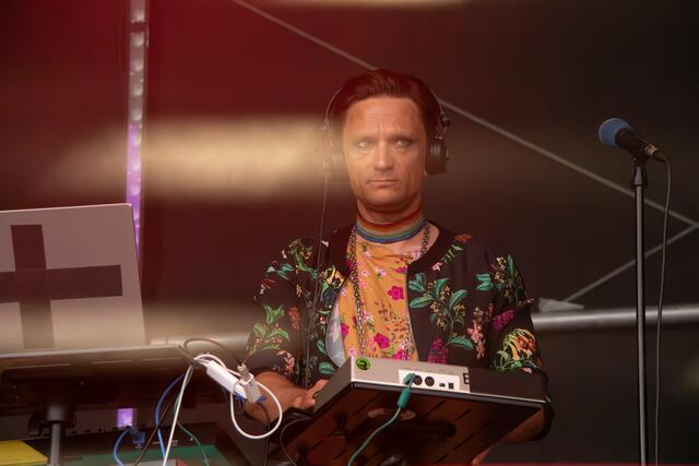 Suistamon Sähkö | Foto: Heike Schwitalla