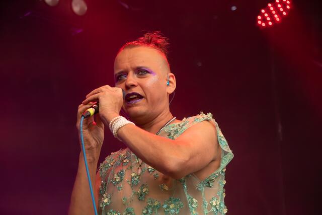 Suistamon Sähkö | Foto: Heike Schwitalla