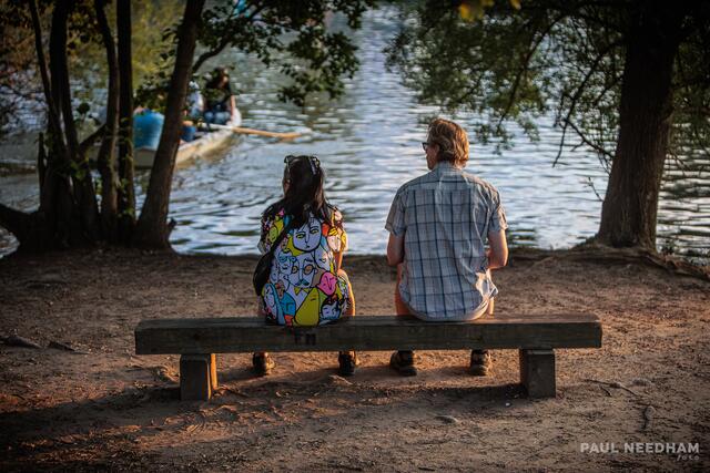 Das Fest 2023 | Foto: Paul Needham