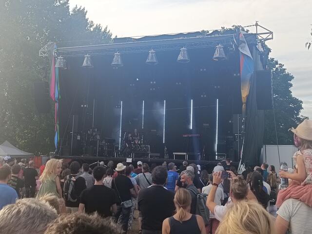 FEST-Sonntag | Foto: Heike Schwitalla