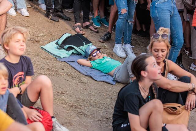 Das Fest 2023 | Foto: Paul Needham