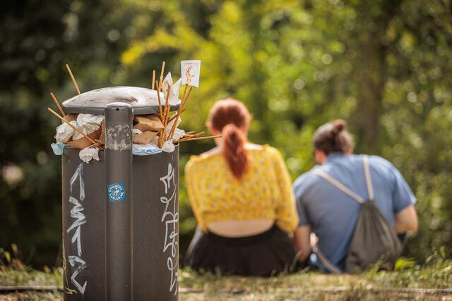 Das Fest 2023 | Foto: Paul Needham