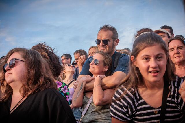 Das Fest 2023 | Foto: Paul Needham