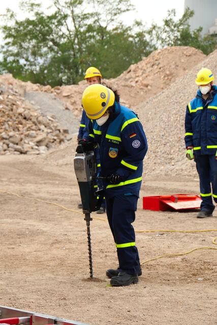 THW 24-Stundenübung | Foto: red