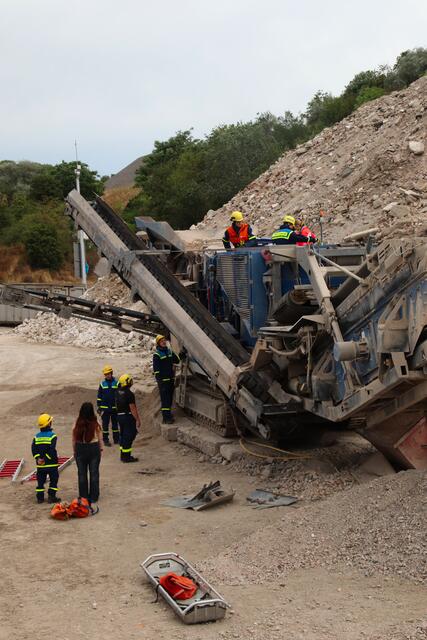 THW 24-Stundenübung | Foto: red