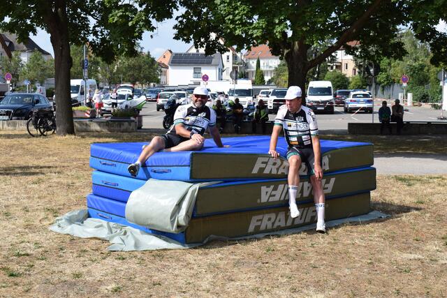 Sven Ottke | Foto: Gemeinde Mutterstadt