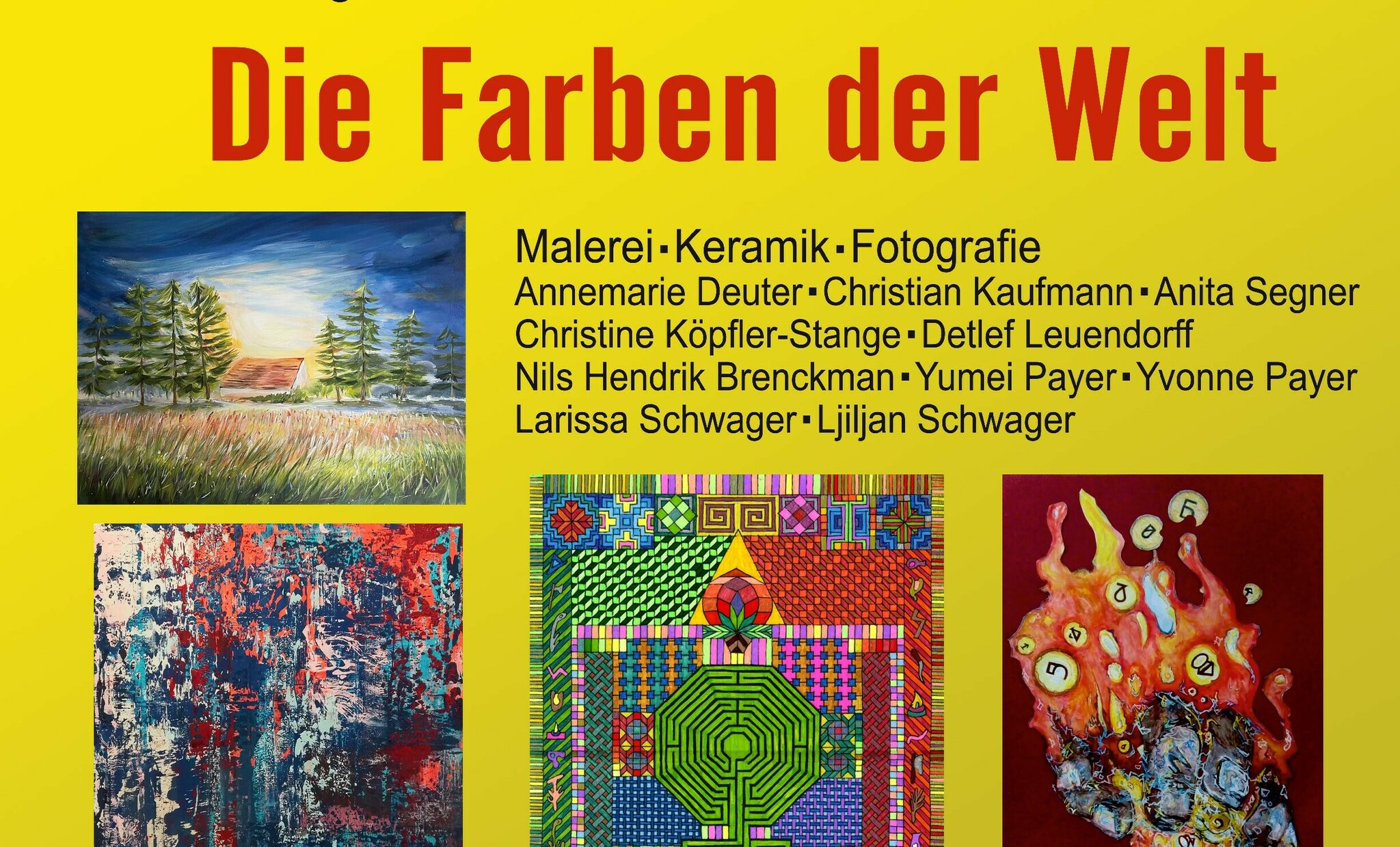 Spannende Gute Laune Bilder Eintauchen In Die Welt Der Farben Und Emotionen