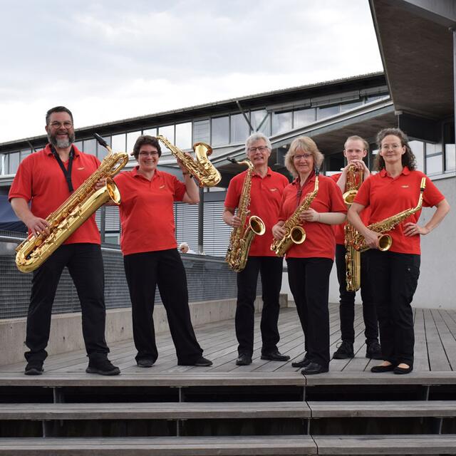 Blaskapelle Mutterstadt | Foto: Gemeinde Mutterstadt
