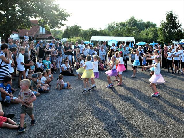 Dorffest 2022 | Foto: Urheber: W. Schmidhuber