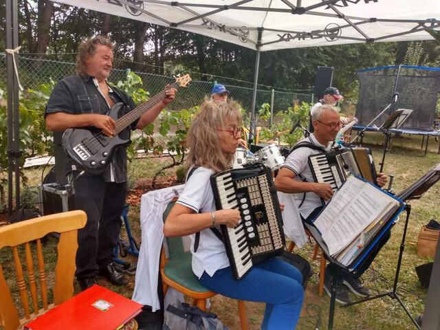 Foto: Ursula Anstett