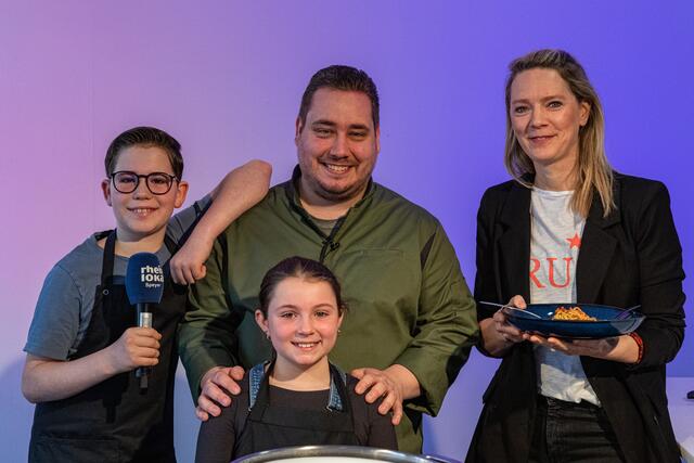Foto: Andreas Klehmann