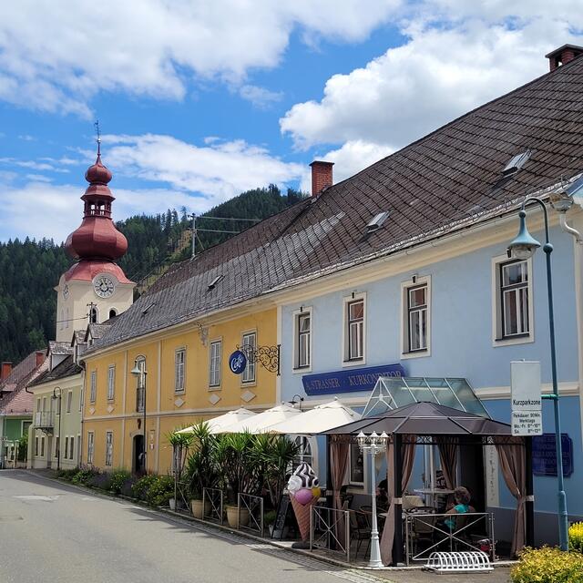 Obersteiritz  | Foto: Markus Pacher 