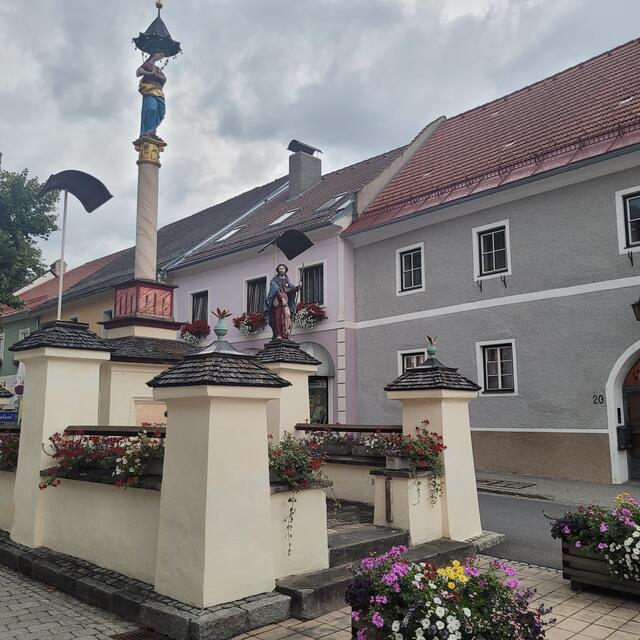 Oberwölz  | Foto: Markus Pacher 